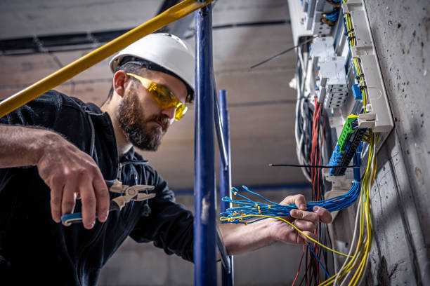 Best Electrical Troubleshooting Services  in Center, CO
