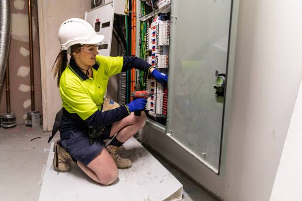 Best Circuit Breaker Repair  in Center, CO