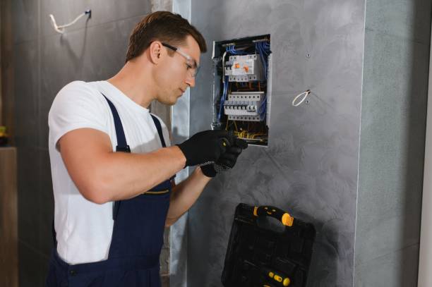 Best Emergency Electrical Repair  in Center, CO