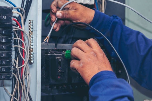 Center, CO Electrician Company