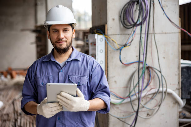 Best Licensed Electrician  in Center, CO