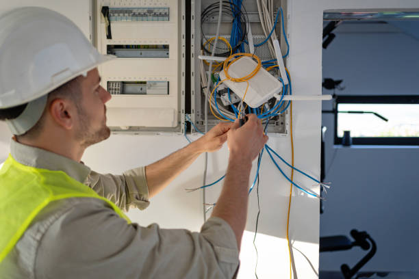Best 24-Hour Electrician  in Center, CO